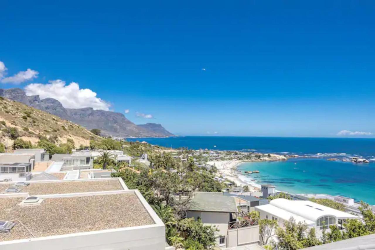 Holiday home Quaint In Clifton Cape Town