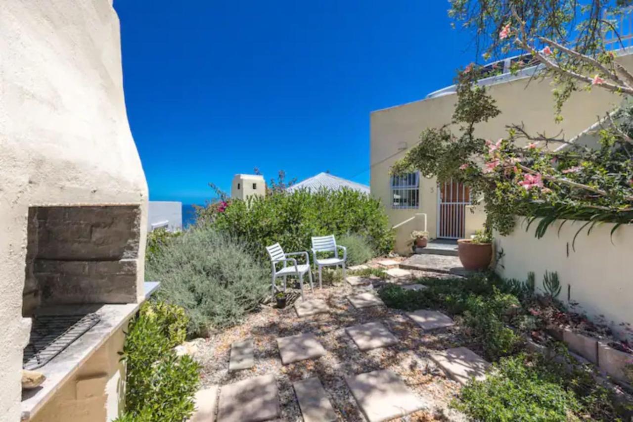 Quaint In Clifton Holiday home Cape Town