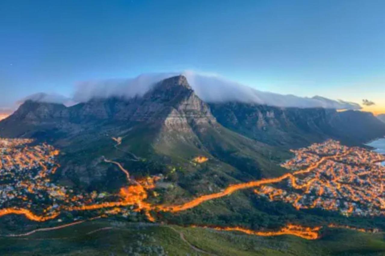 Quaint In Clifton Cape Town