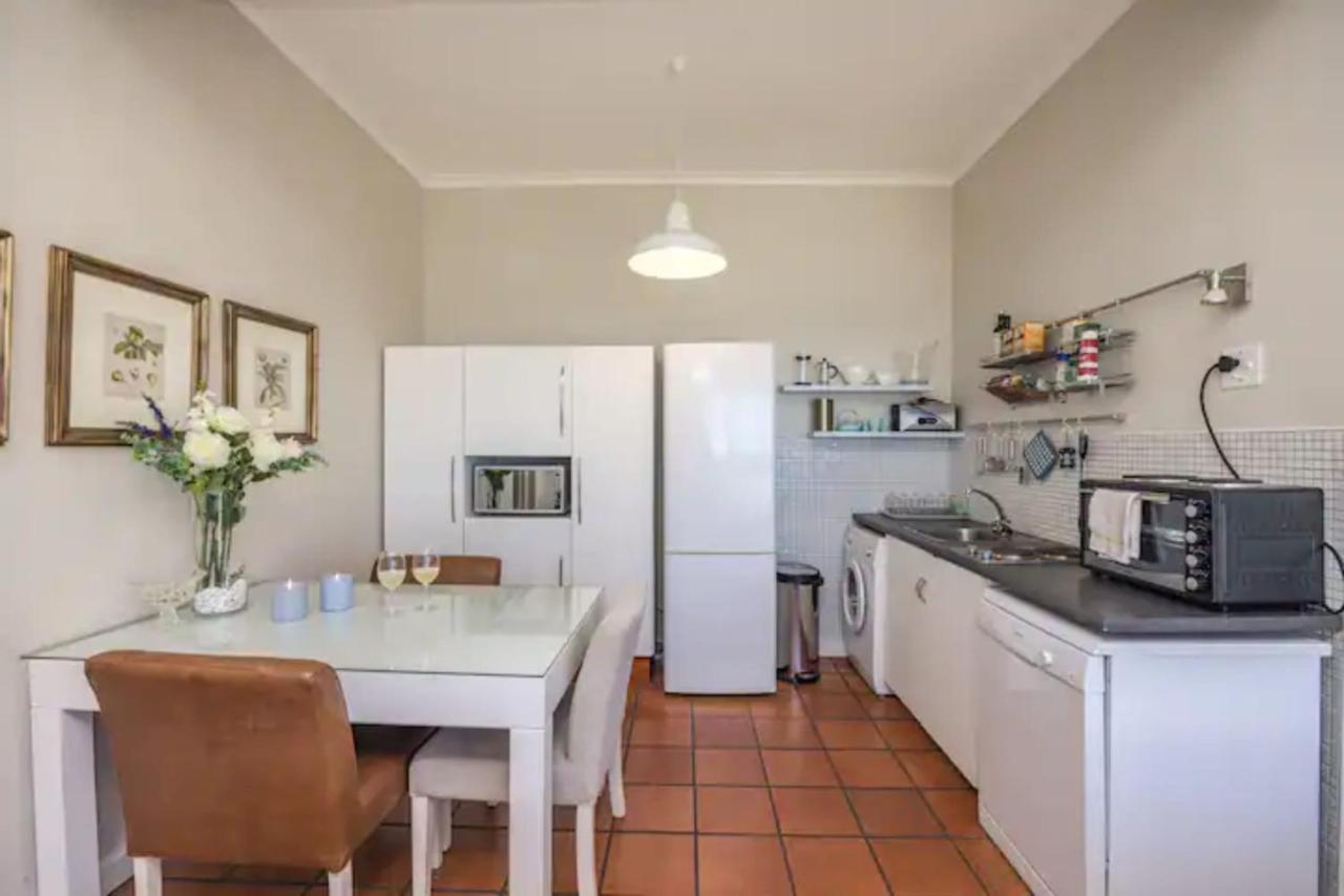 Holiday home Quaint In Clifton Cape Town