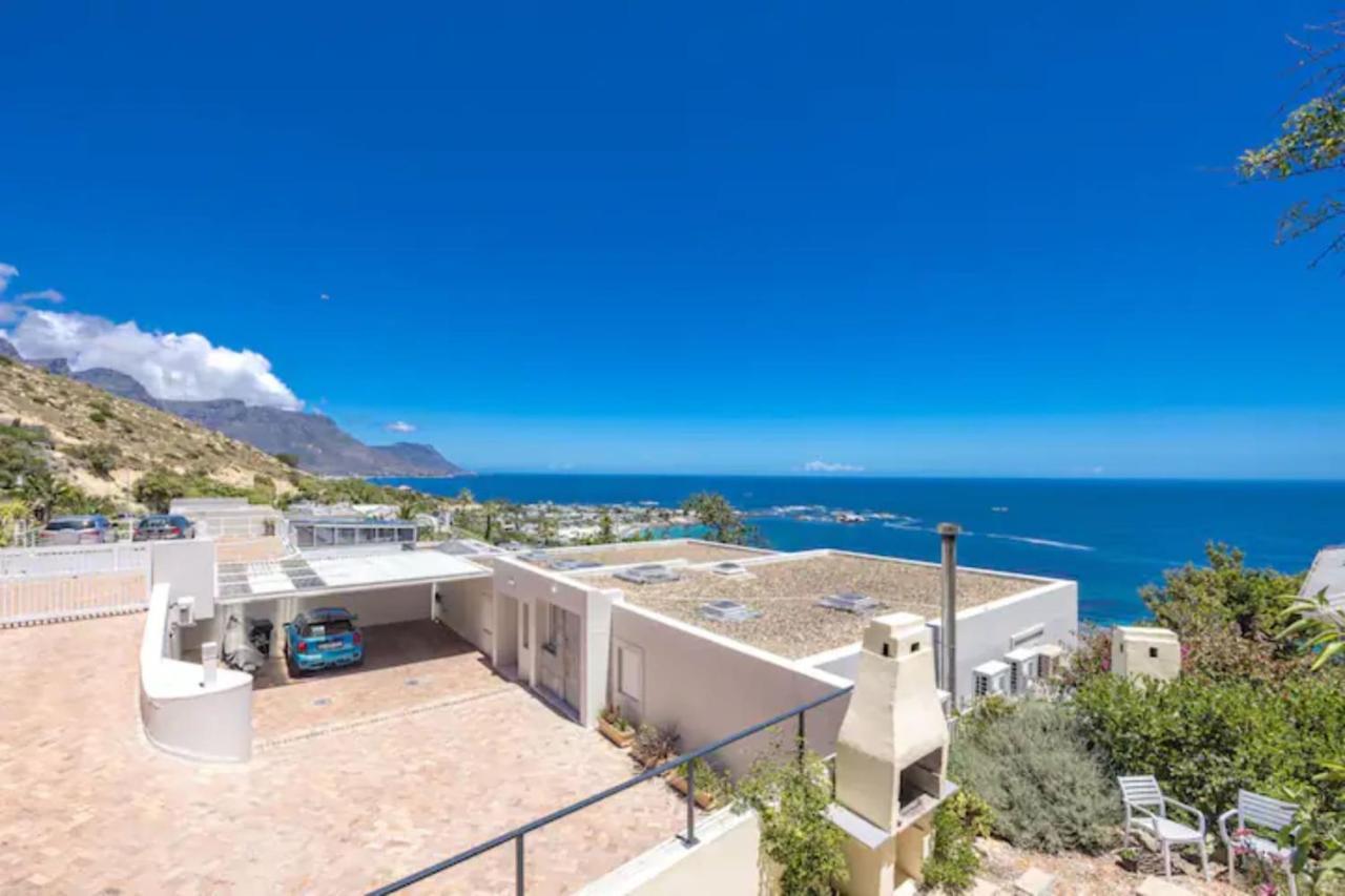 Holiday home Quaint In Clifton Cape Town