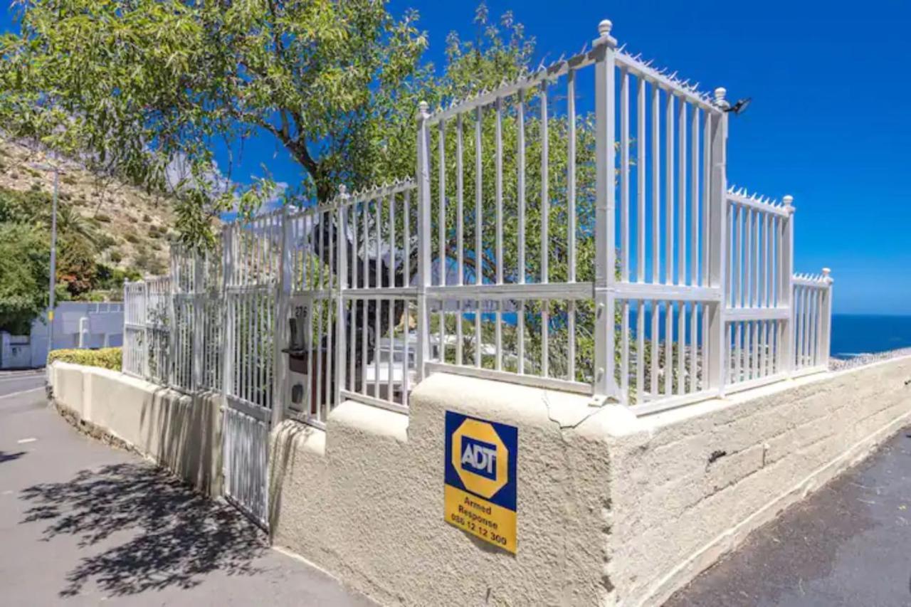 Quaint In Clifton * Cape Town
