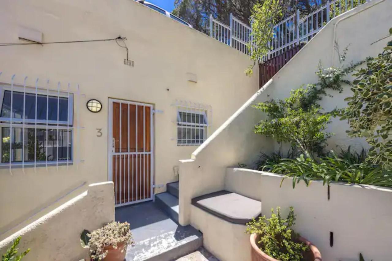 Quaint In Clifton Cape Town