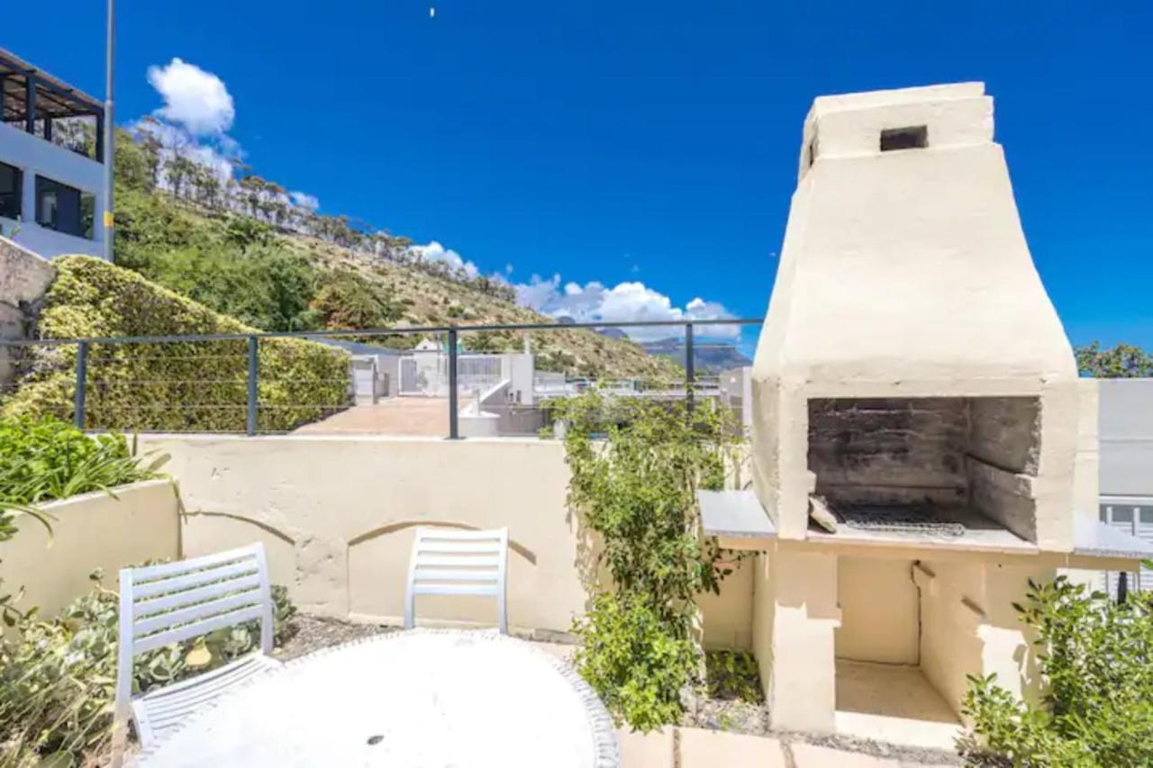 Quaint In Clifton * Cape Town